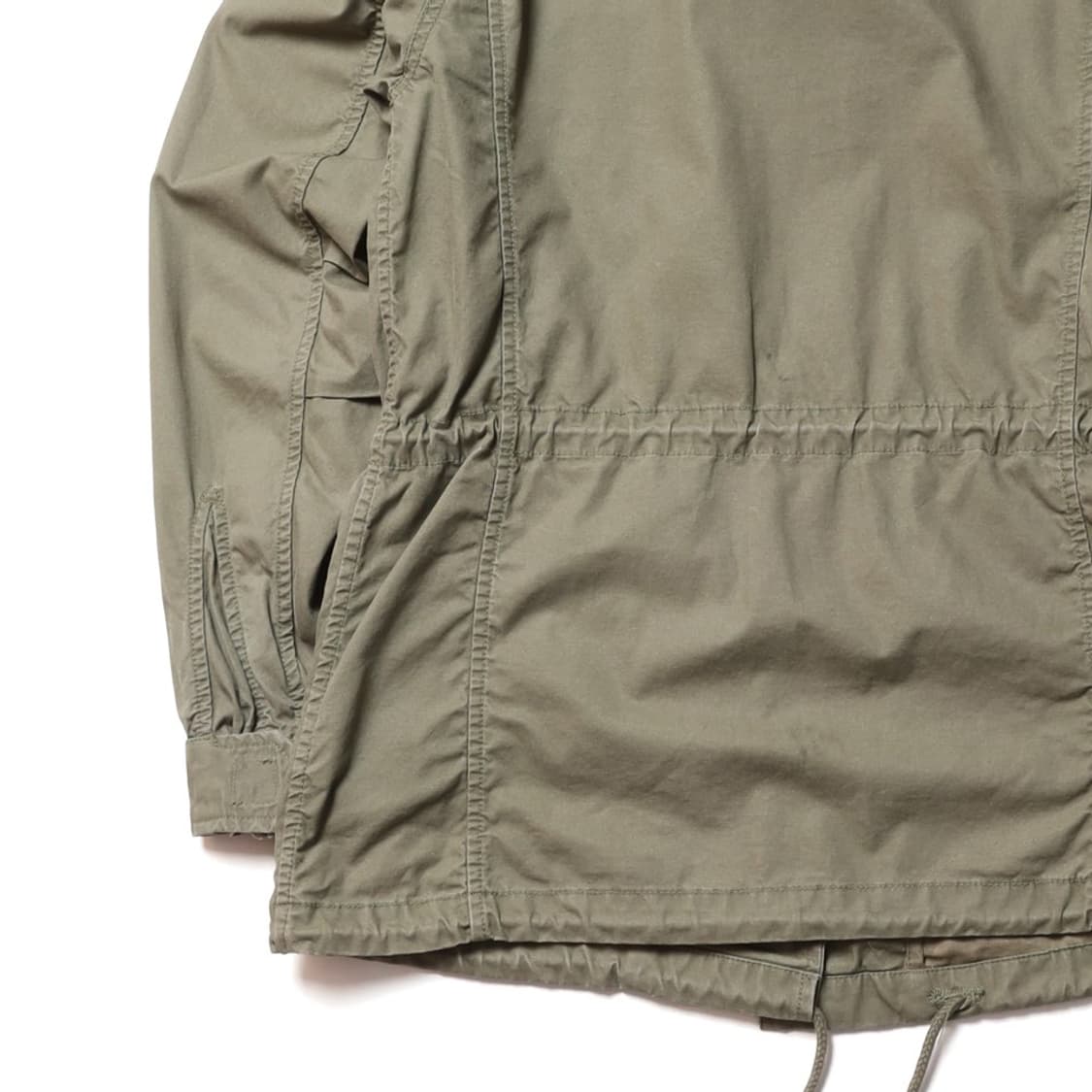 데님 서플라이 Denim&Supply Beed Jacket 상품이미지7