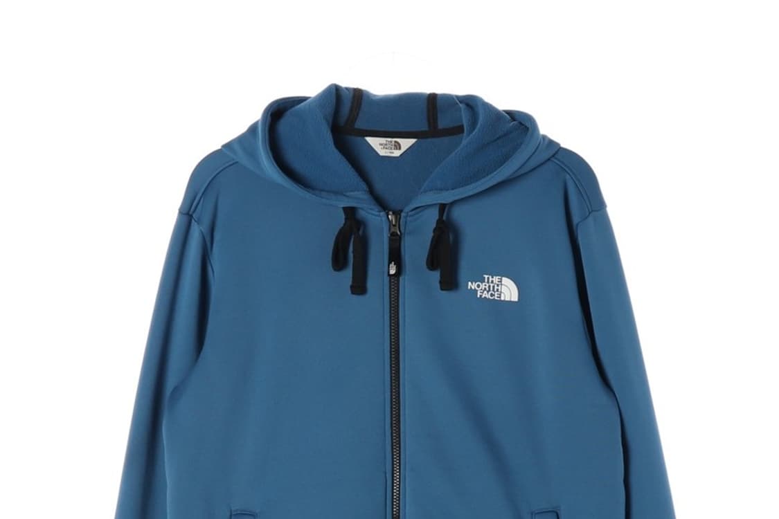 노스페이스 후드집업 L 상품이미지4