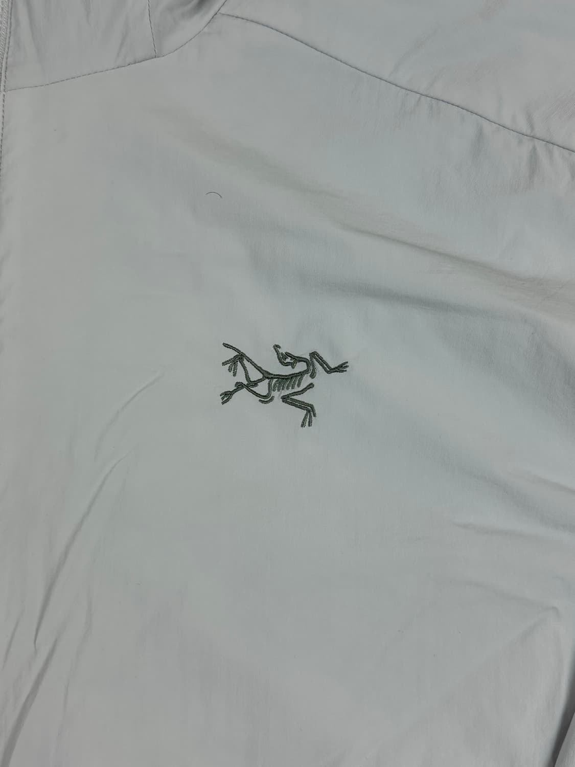 [XL] 정품 새상품 아크테릭스 아톰 SL 후디 솔리튜드 상품이미지4