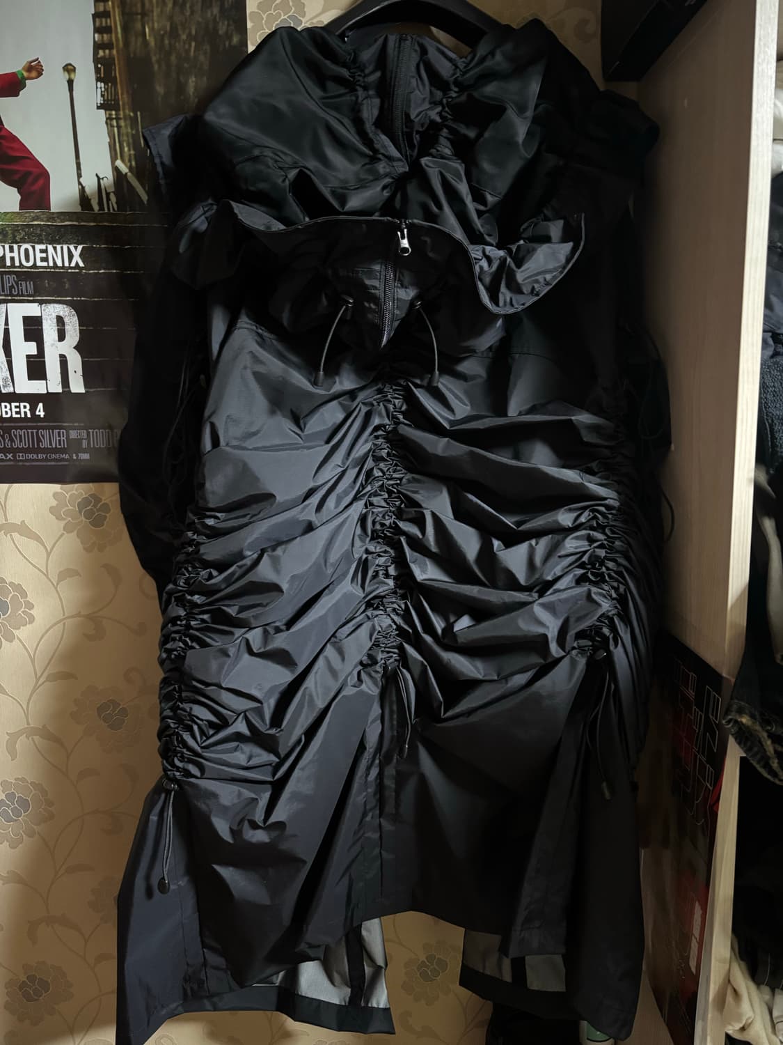 준야와타나베 23aw 립스탑 자켓 m 상품이미지4