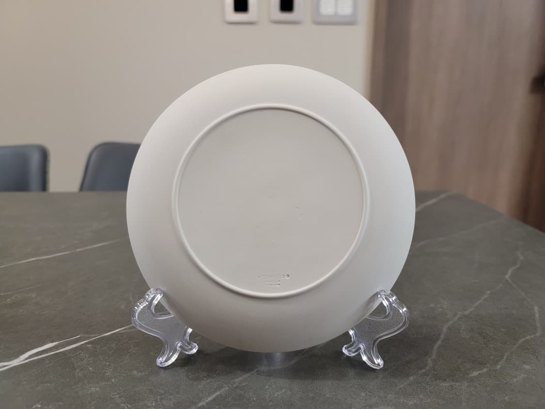 디즈니 미키마우스, 미니마우스 이어 접시 상품이미지4