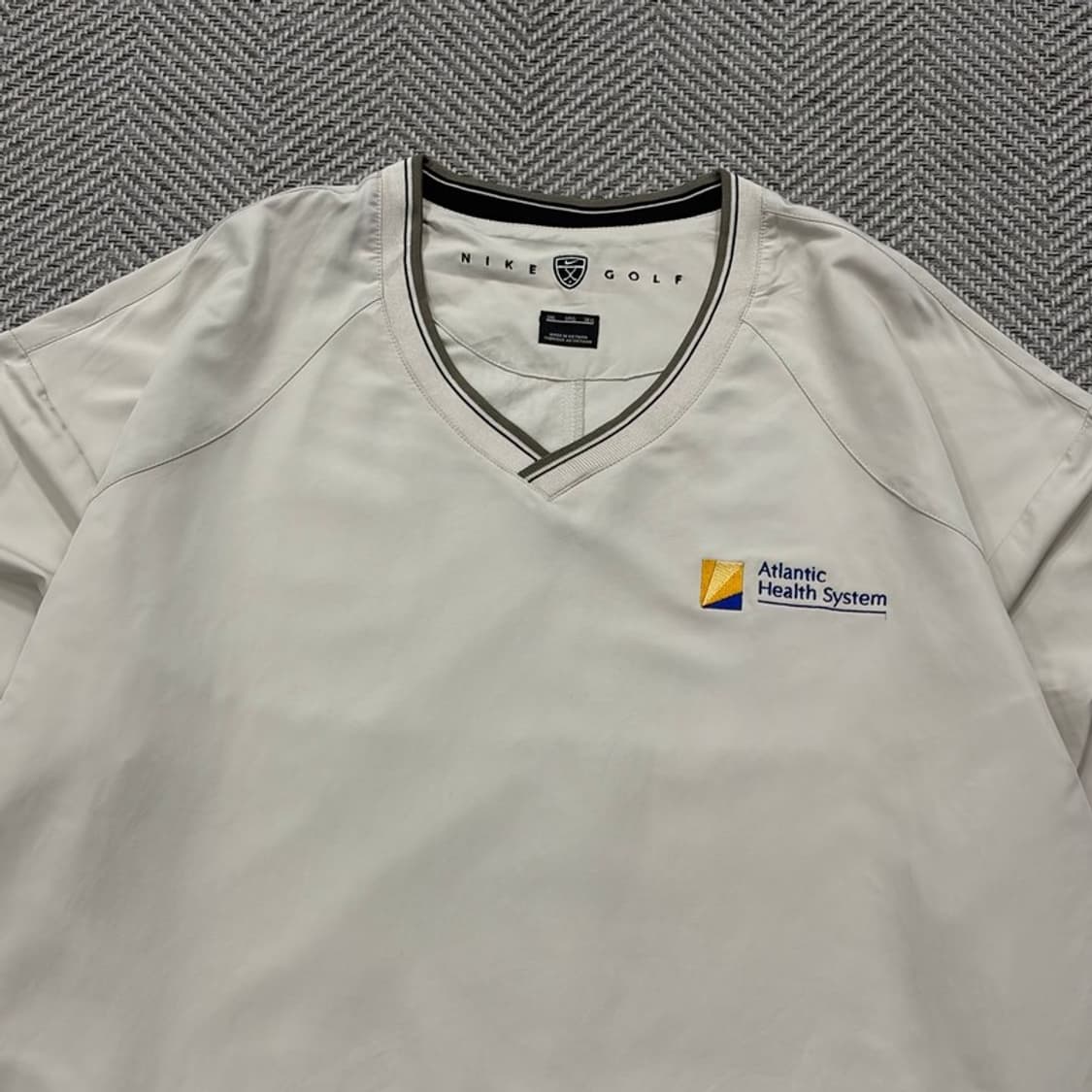 나이키 골프 브이넥 웜업 v2473 상품이미지3