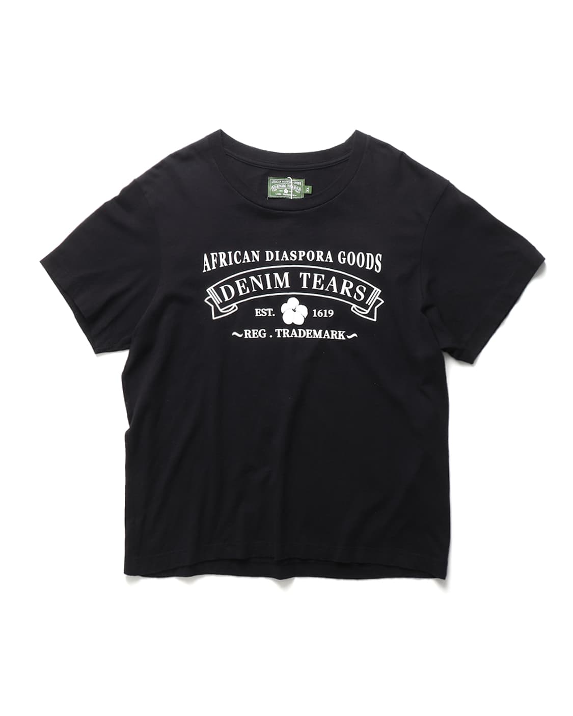 DENIM TEARS Logo Tee 상품이미지2