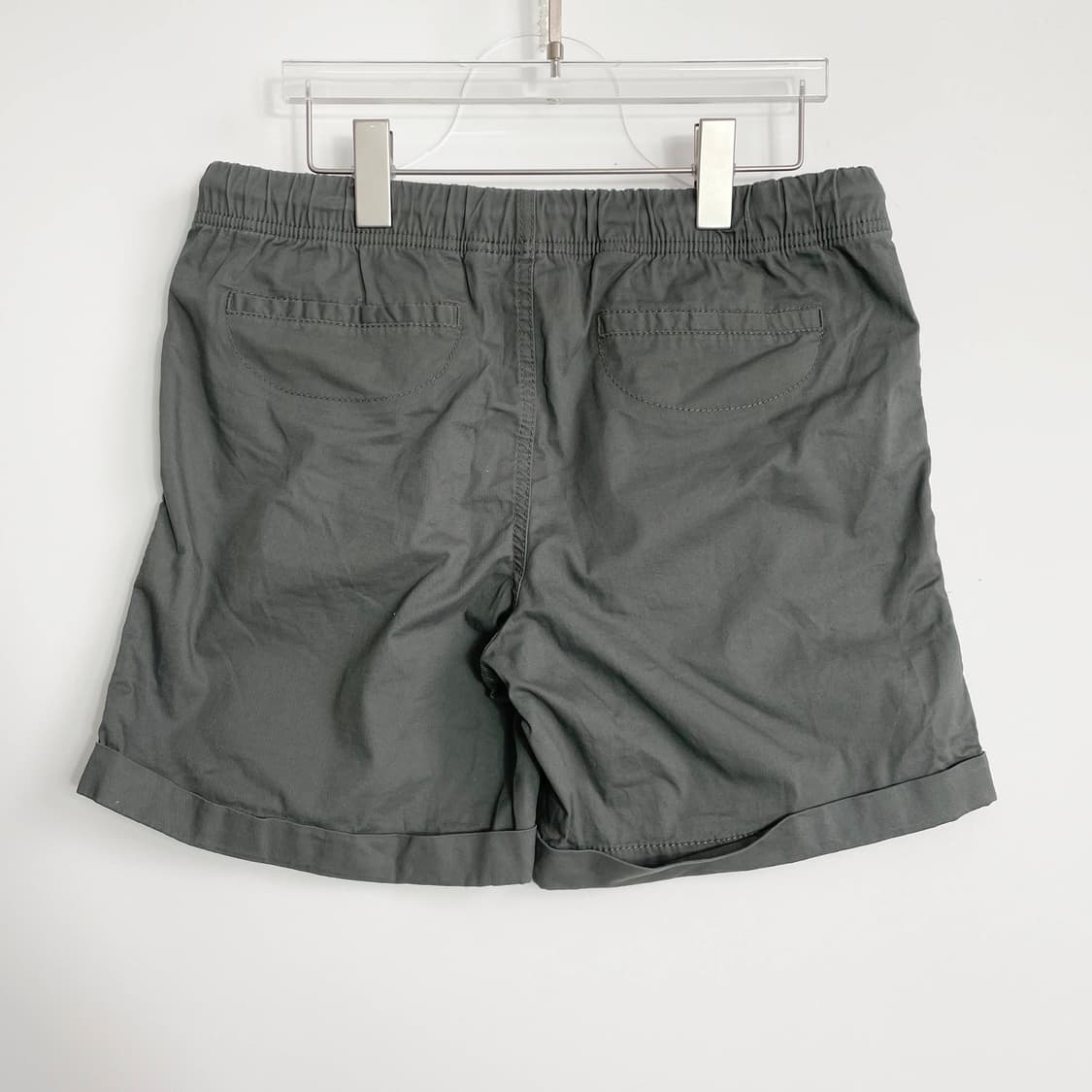 F1 딕키즈(Dickies) 빈티지 숏 반바지 33-35사이즈 상품이미지3