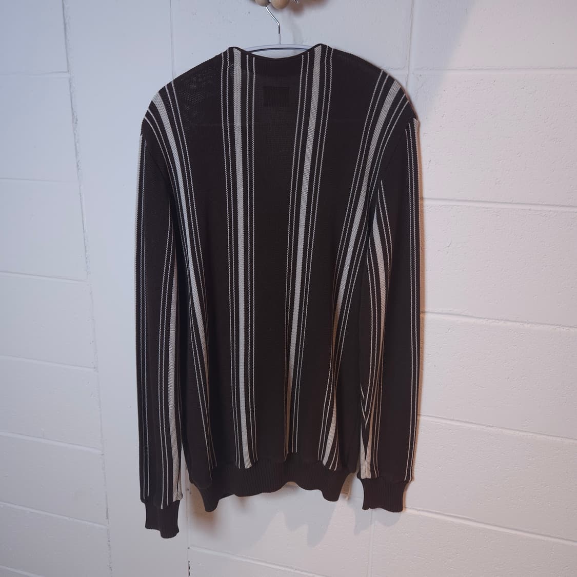 Needles Striped Cardigan 상품이미지7