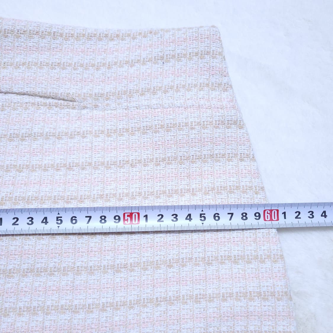 라삐알프 여성 트위드자켓 55 0317 상품이미지5