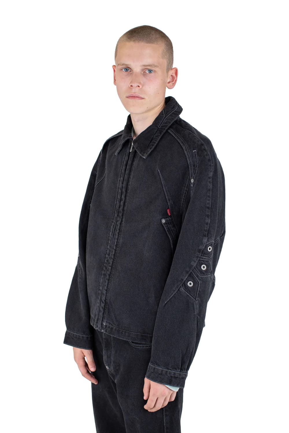 Kiko kostadinov x Levis Denim Jacket 상품이미지1