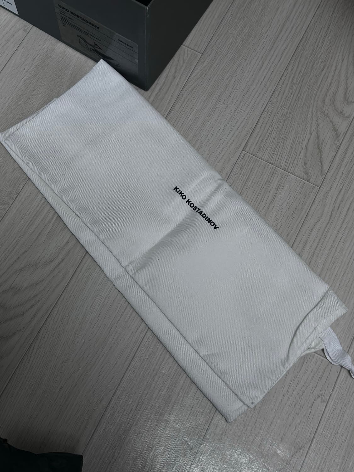 [44] 키코 코스타디노브 25SS 리아디스 슈즈 상품이미지6