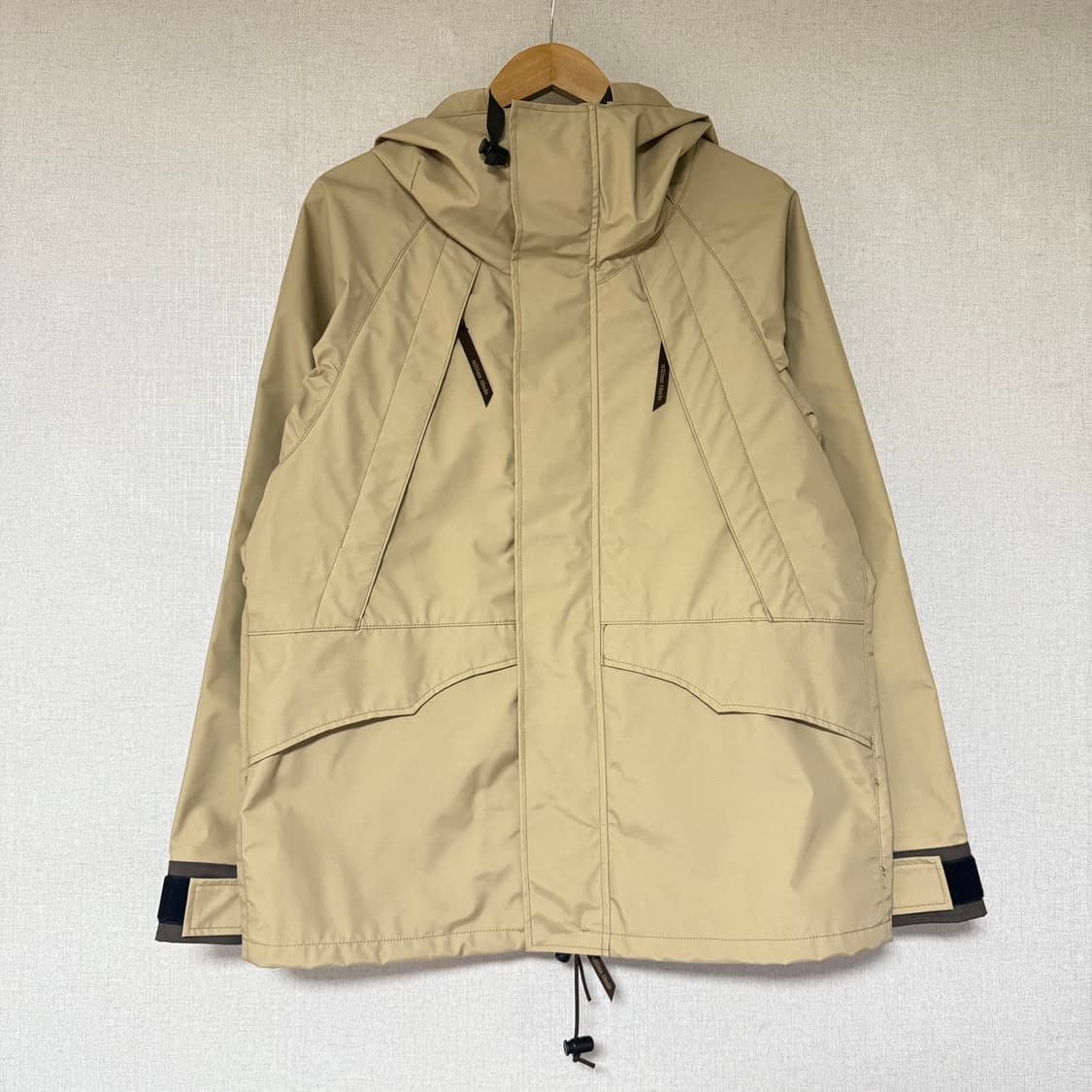 [M]프리휠러스 울티마 툴레 "ALL-WEATHER LOFT PARKA" 상품이미지8