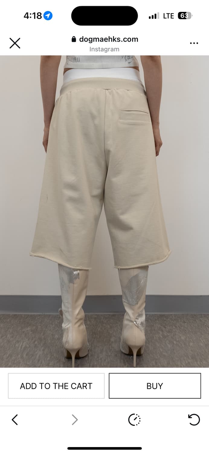dogmaehks 바지  상품이미지2
