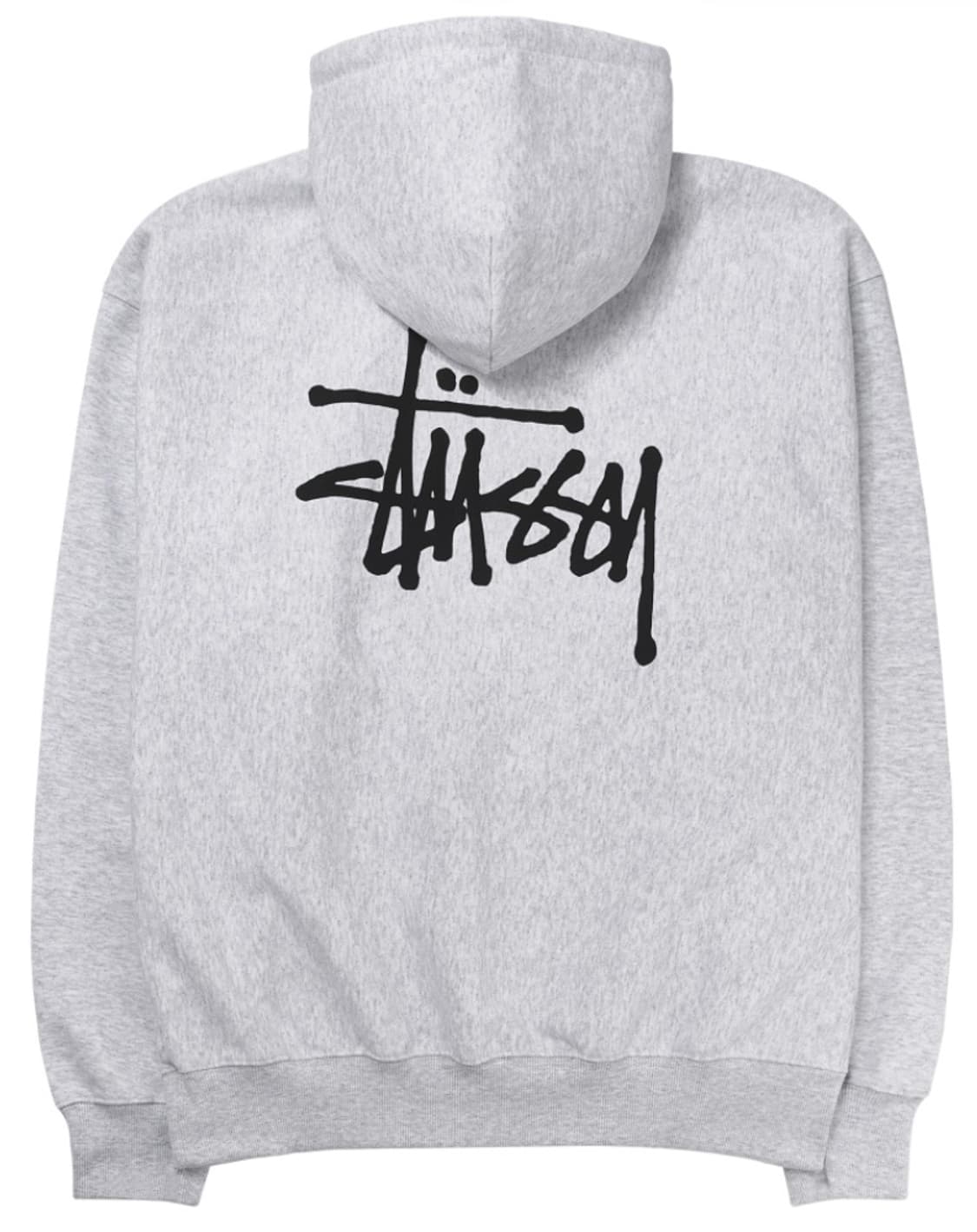 국내배송 새상품 / 스투시 베이직 후드 상품이미지4