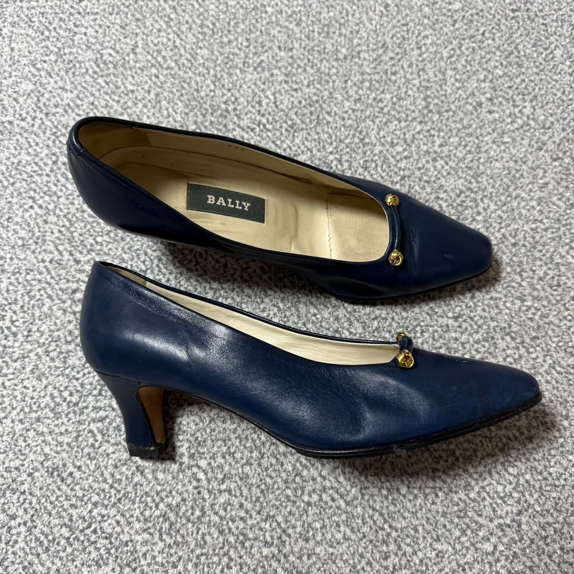 Bally 발리 구두 230-235 상품이미지7