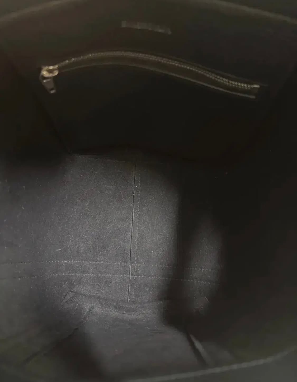 [정품] 발렌시아가 에브리데이 XS 토트백 블랙 거의 새상품 상품이미지8