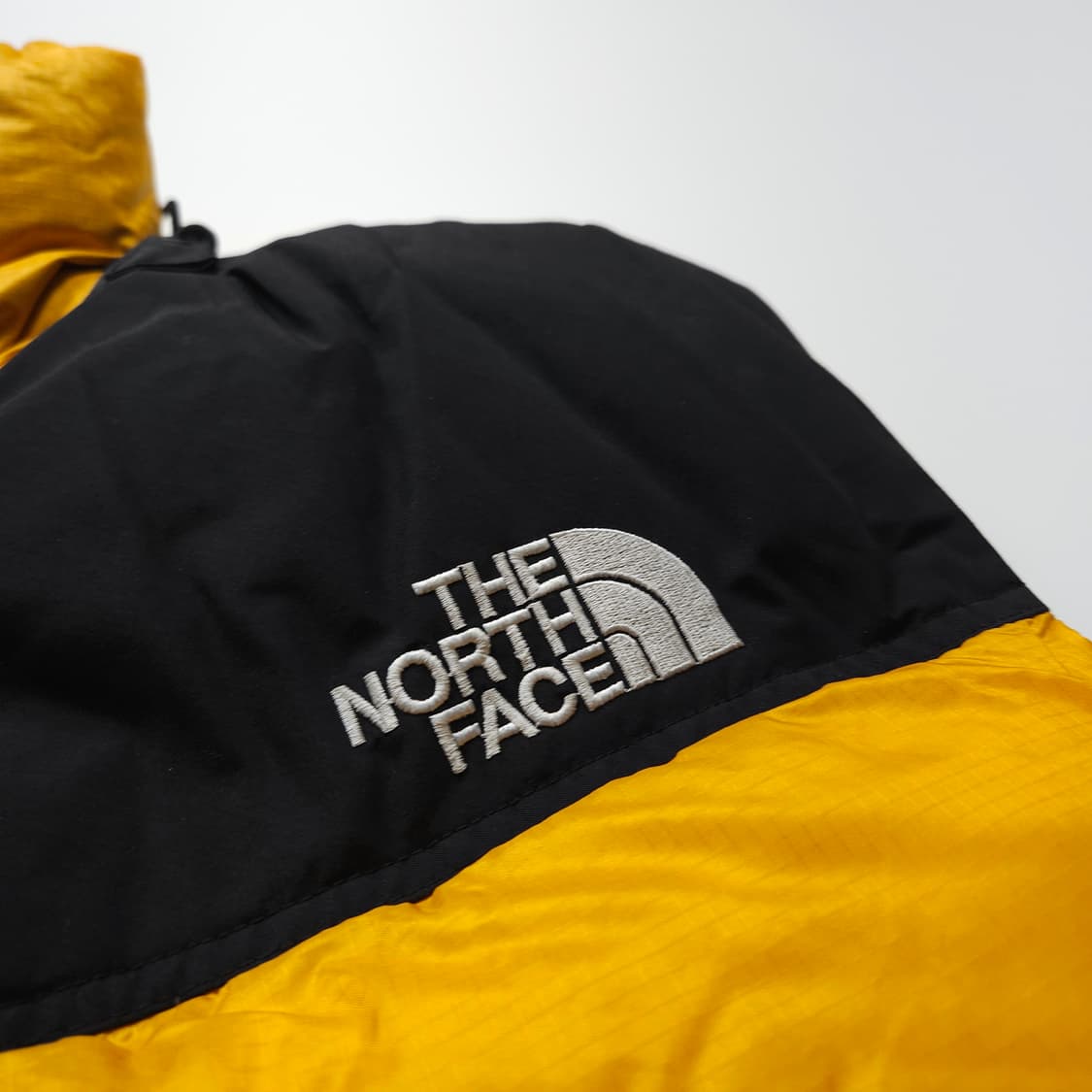 노스페이스 og 고어 드라이로프트 다운 베스트 패딩 (L) 상품이미지4