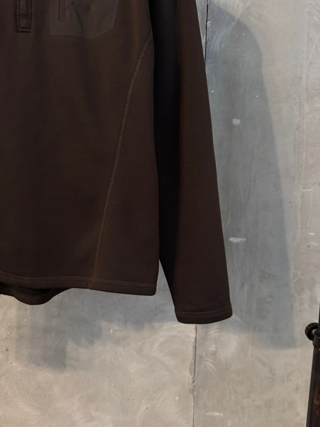 ARCTERYX 아크테릭스 짚업 100 상품이미지8