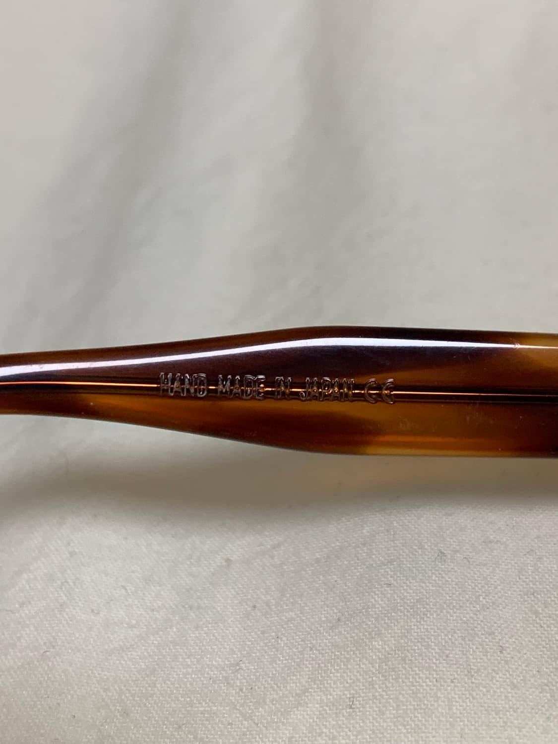 JTO 줄리어스 타르트 옵티컬 데미 엠버 46-24 상품이미지5