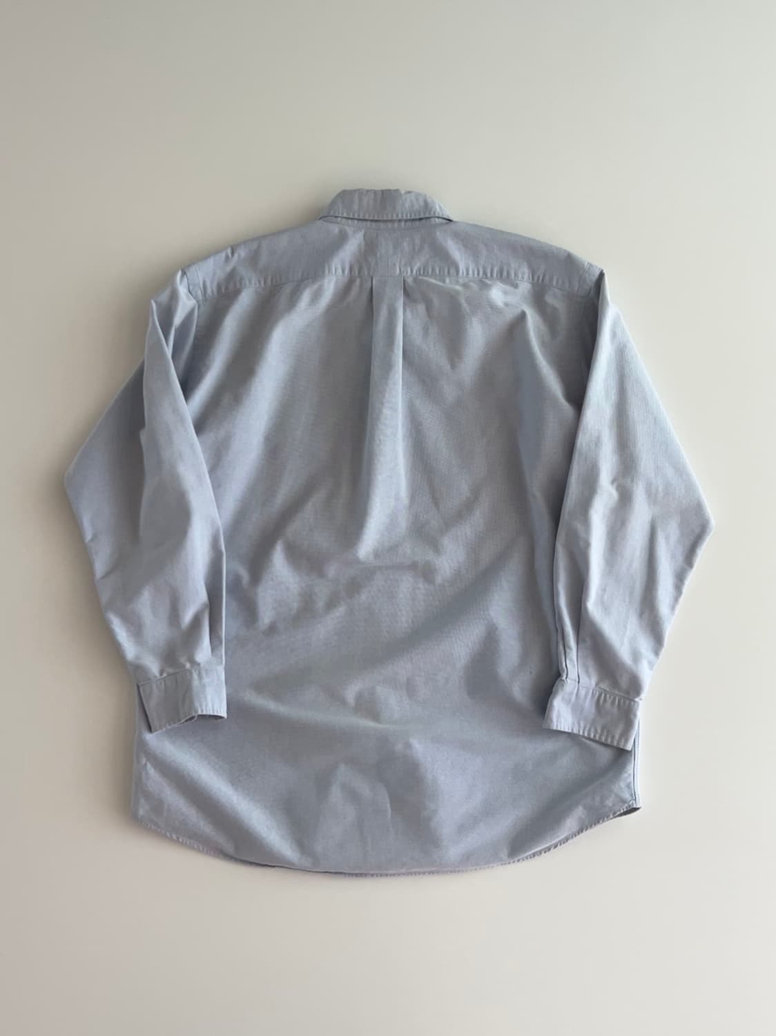 폴로 랄프로렌 옥스포드 셔츠 L 상품이미지6