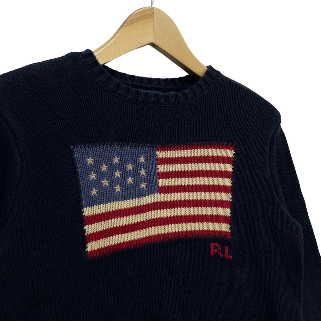 Polo Stars and Stripes Knit 상품이미지2