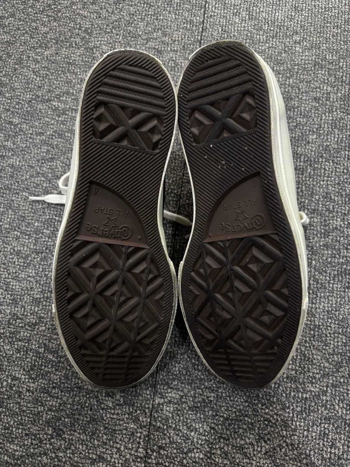 컨버스 꼼데가르송 플레이 척테일러 상품이미지9