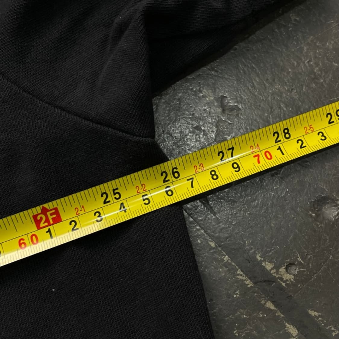 105 조던 플라이트 MVP 베이스볼 져지 상품이미지7