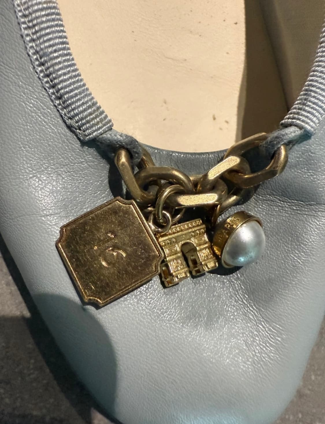 Celine 셀린 플랫 37/240 상품이미지2