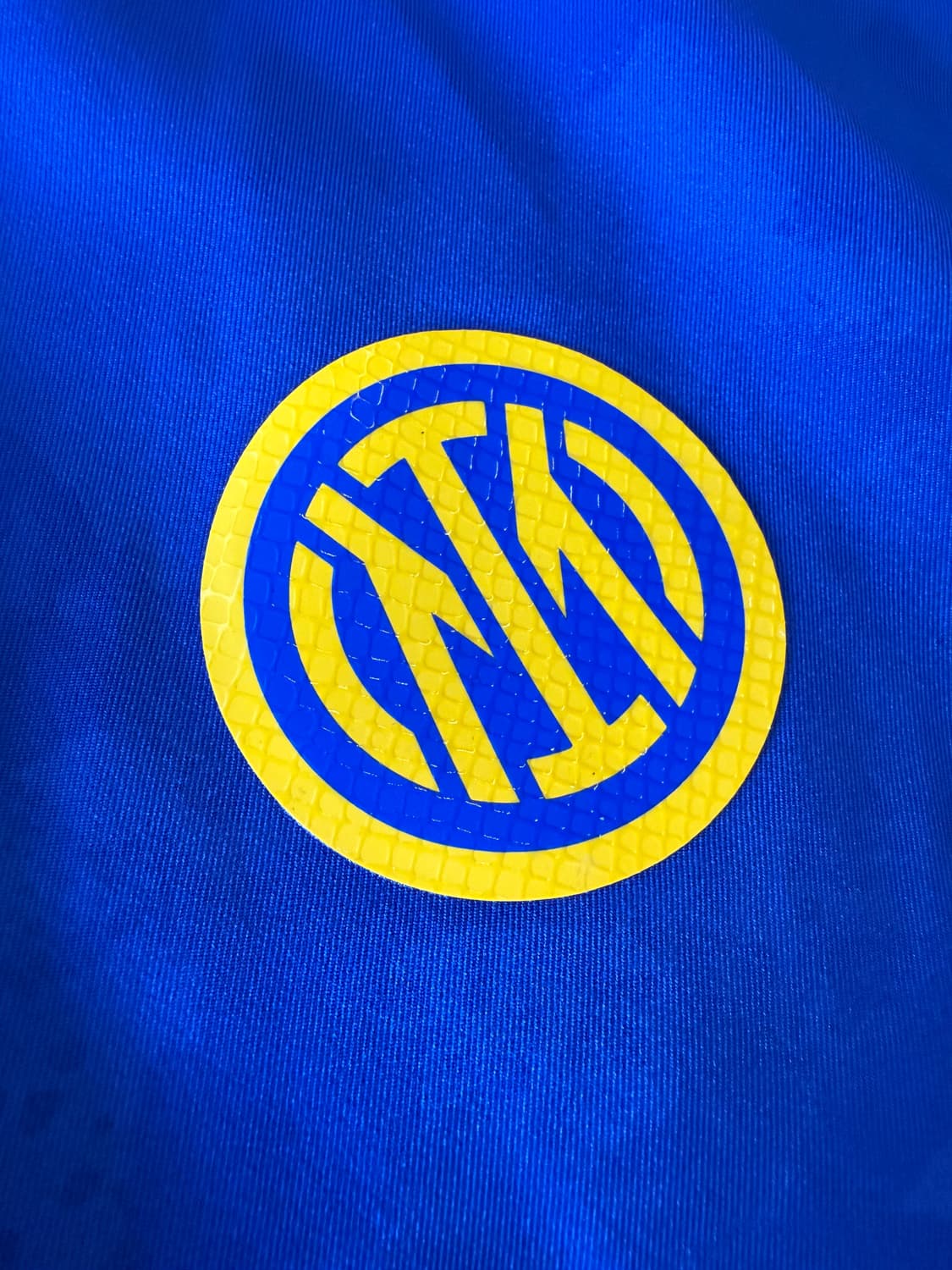 [해외XL] 인테르 항공 점퍼 상품이미지4