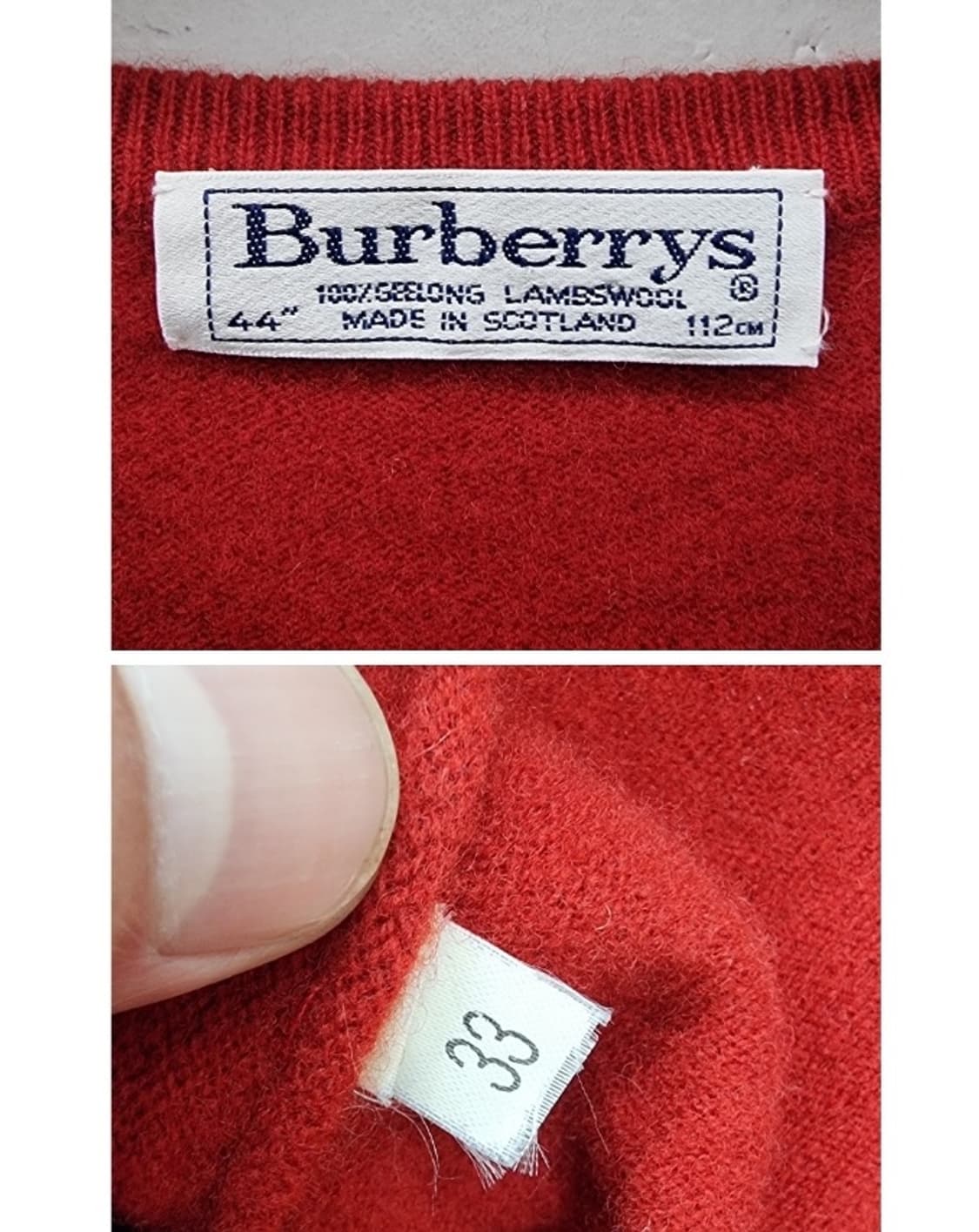 Burberrys 버버리 상품이미지6