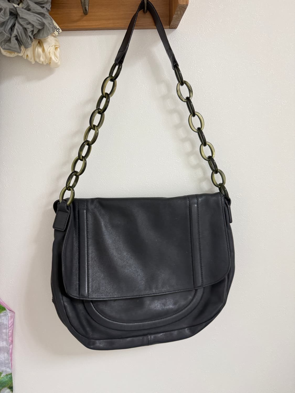 마뗑킴 파리미들백 상품이미지1