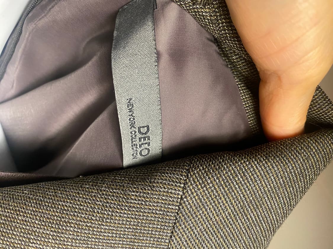 Deco 모 원피스 55 상품이미지9