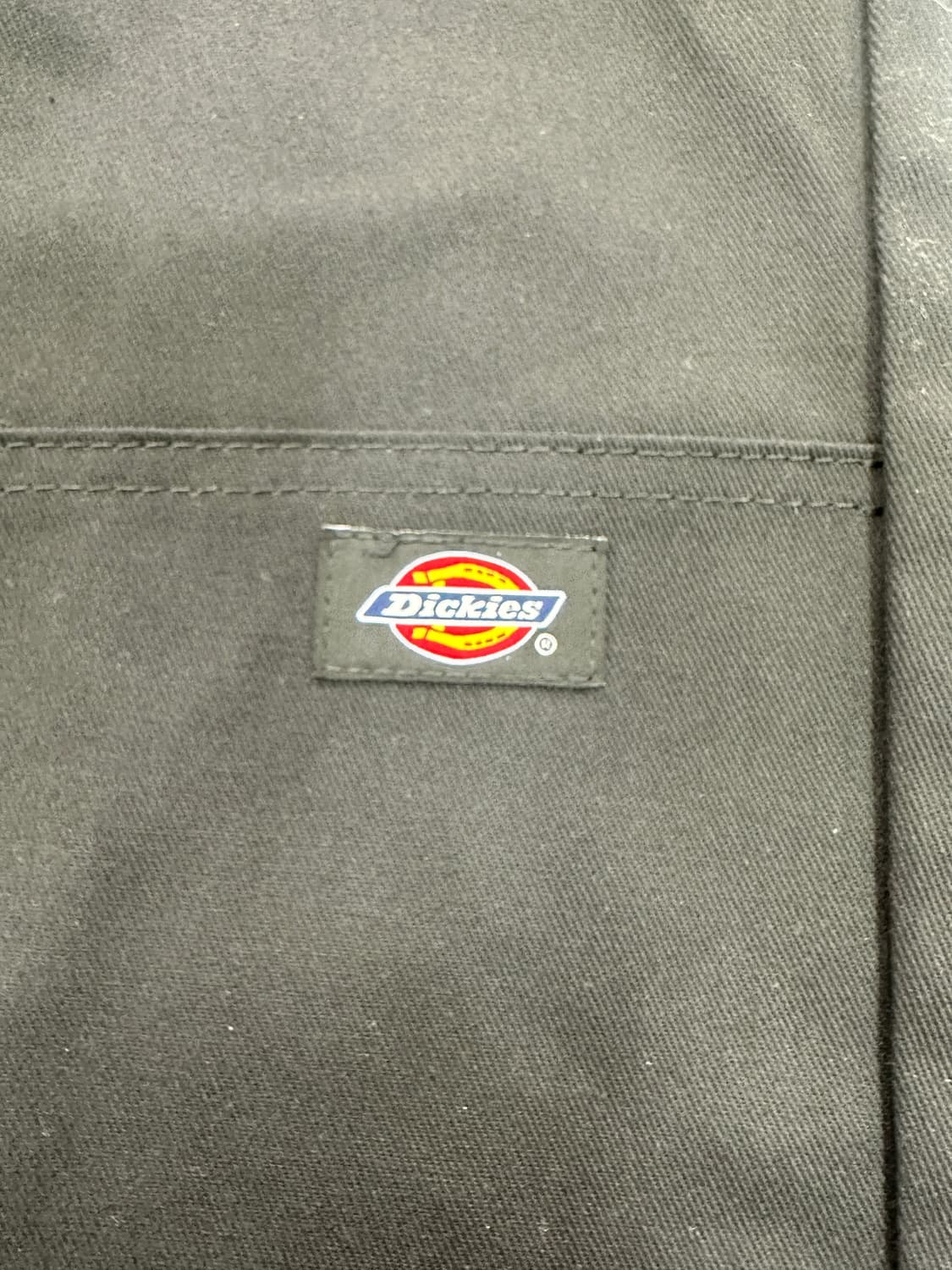 디키즈 루즈핏 더블니 워크 팬츠 상품이미지2