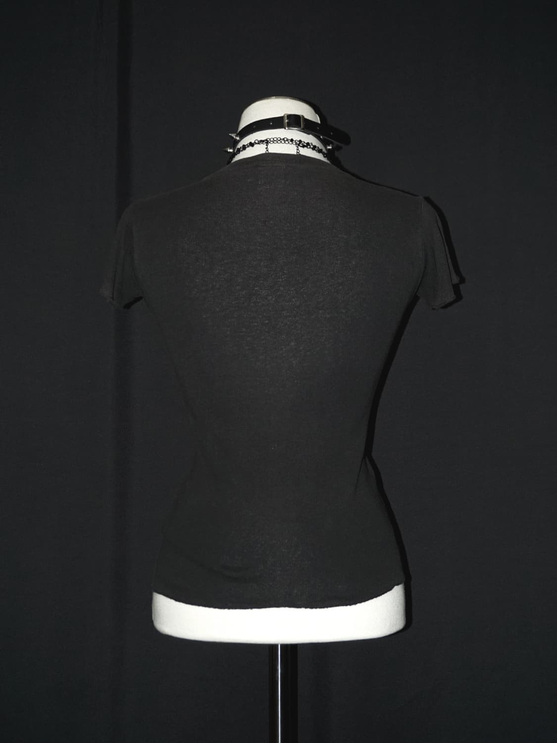 (DKNY) logo grunge t  상품이미지5