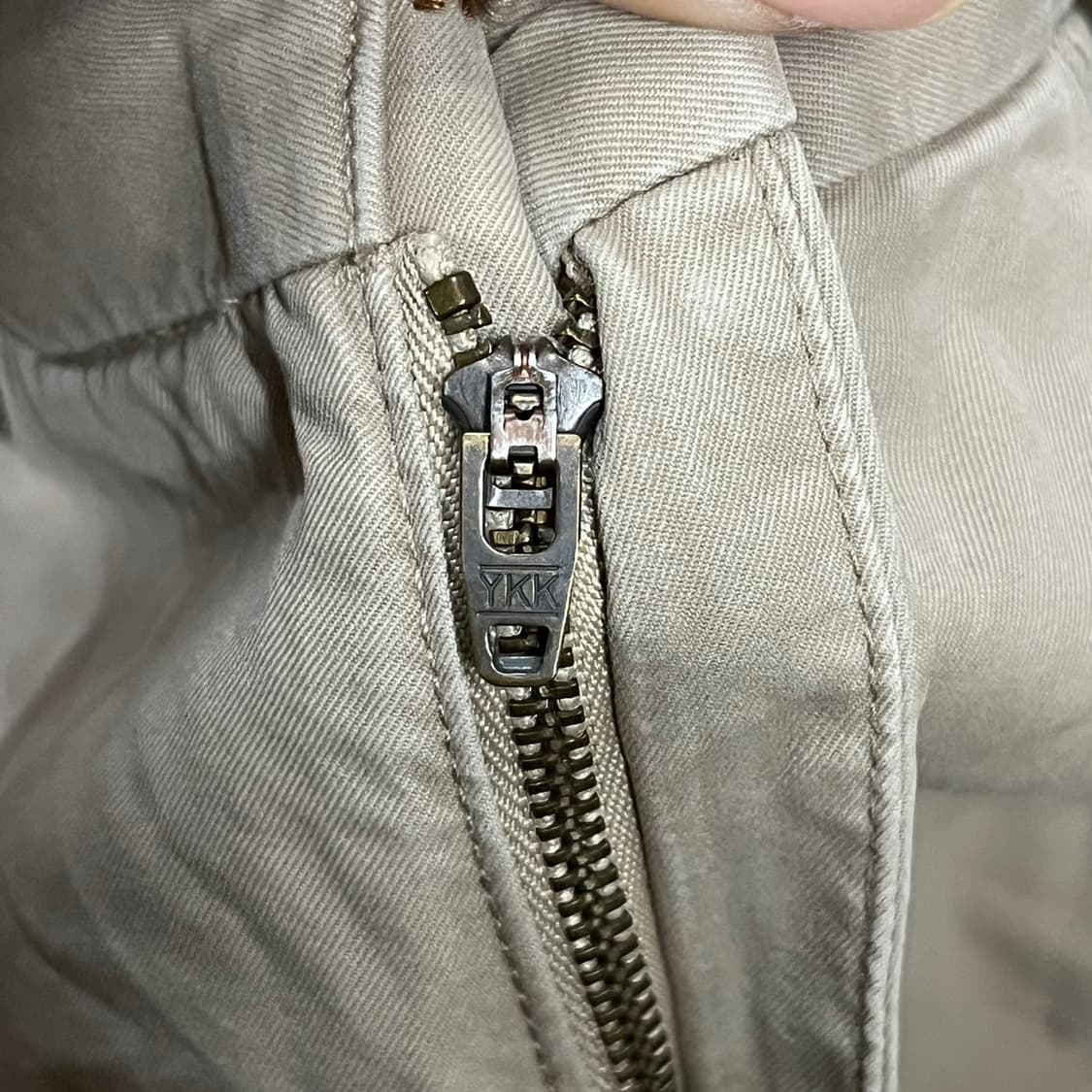 [정품/30] 폴로 랄프로렌 베이지 면바지 b8 상품이미지7