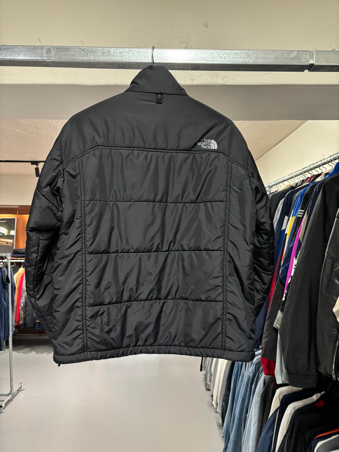 노스페이스 패딩 자켓   상품이미지6