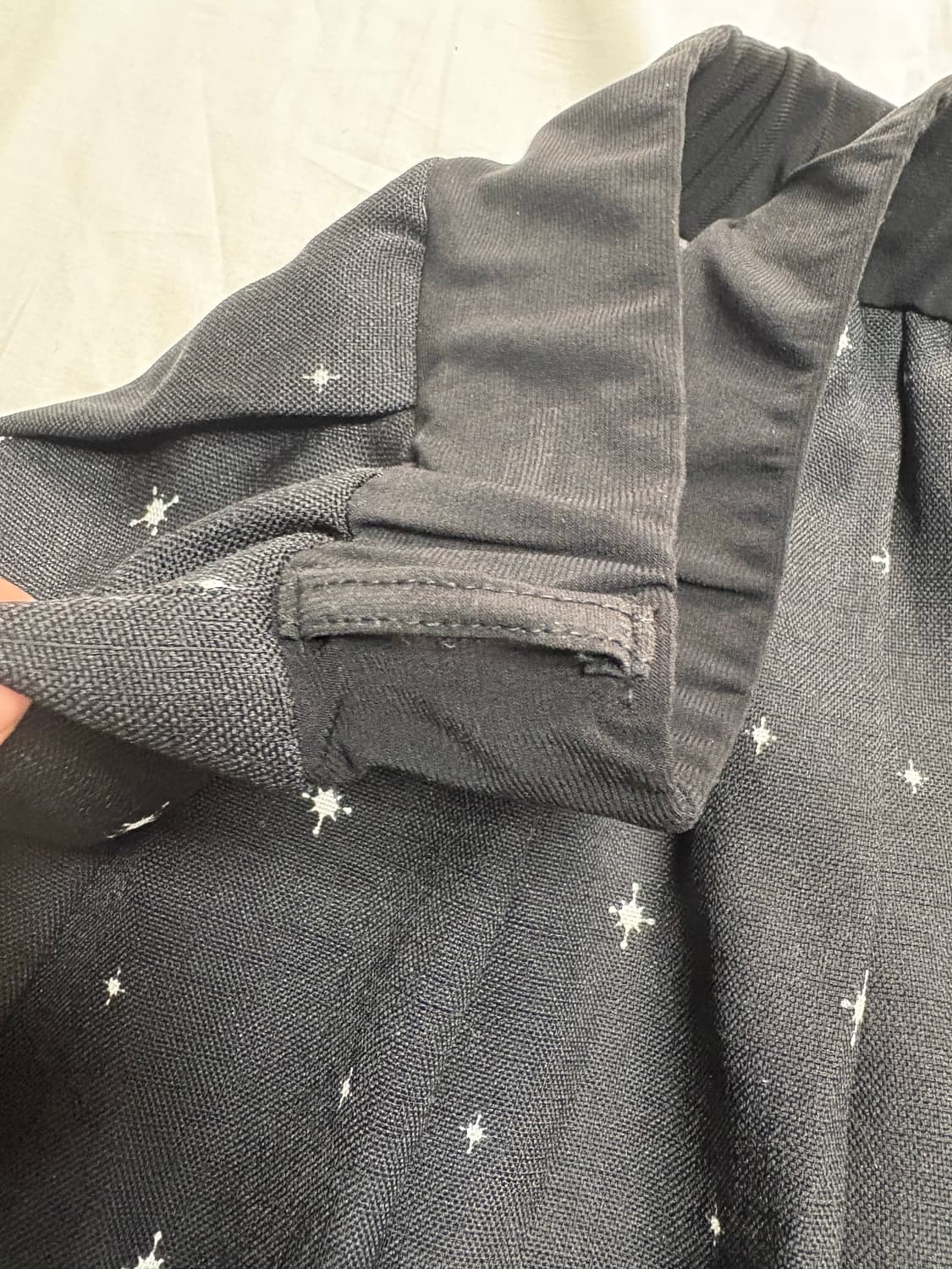 블랙 디즈니 셋 상품이미지7