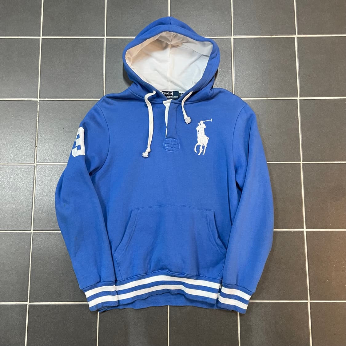 Polo Ralph Lauren Hoodie 상품이미지2