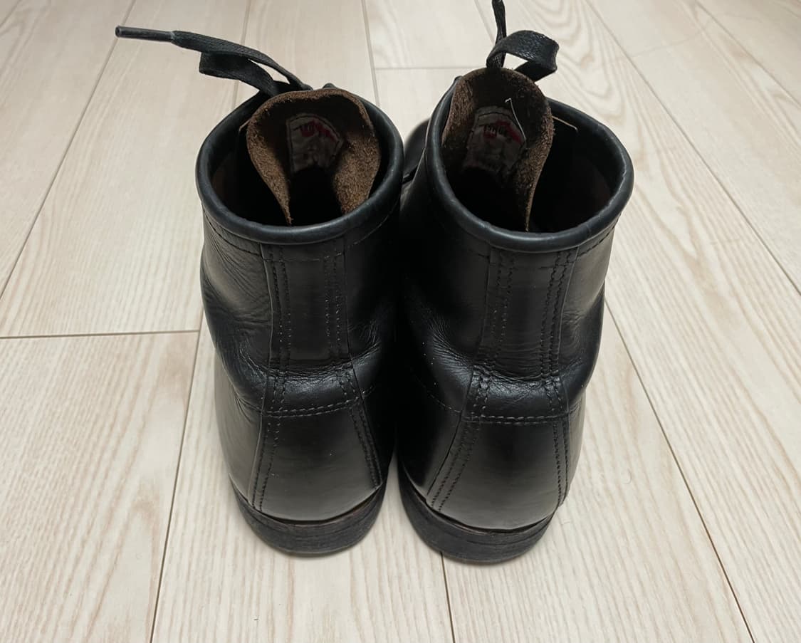 레드윙 3345 10.5D 285 상품이미지3