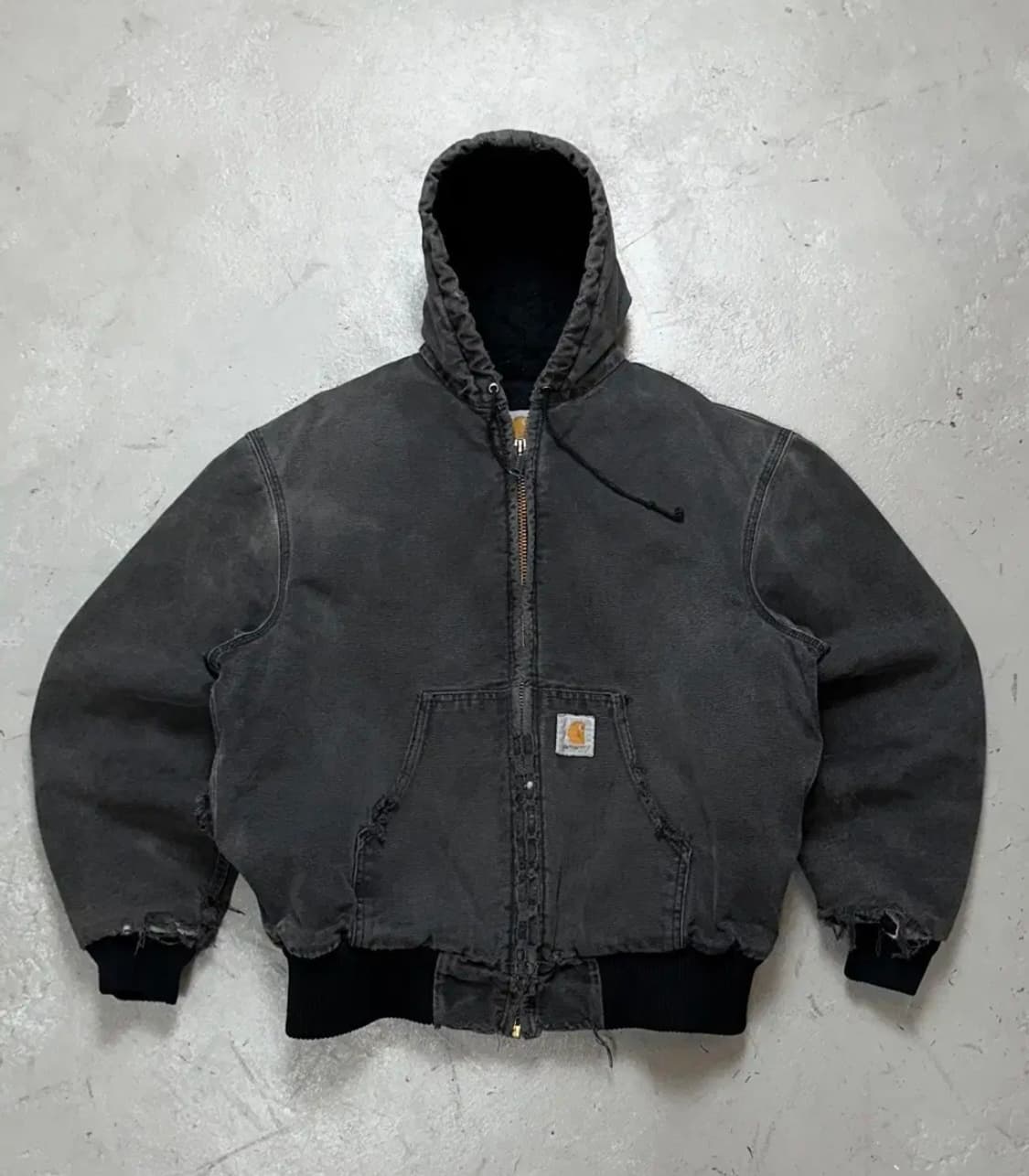 칼하트 액티브 자켓 상품이미지1