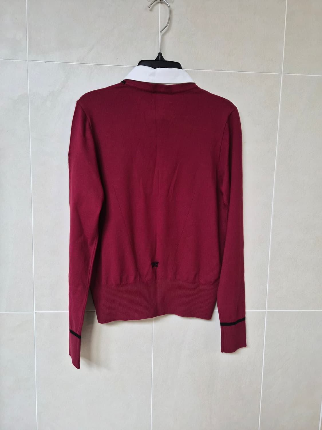 Pxg정품 여성티셔츠 90 상품이미지9