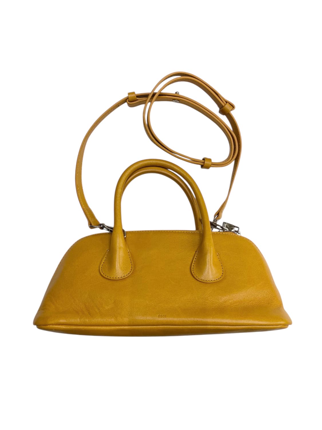 오소이 버클 미니숄더백 3way 상품이미지2