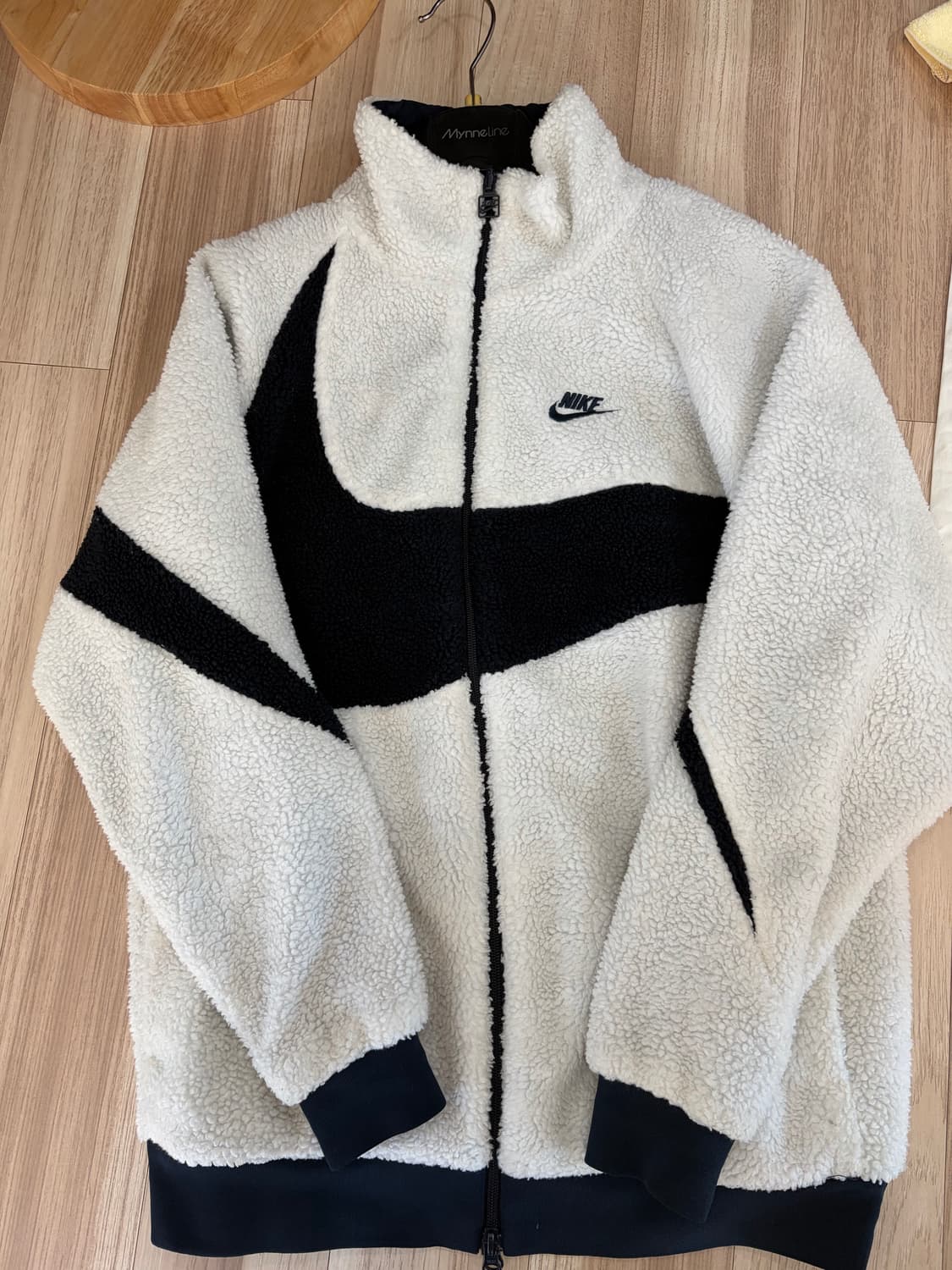 나이키 빅스우시 후리스 m 상품이미지1