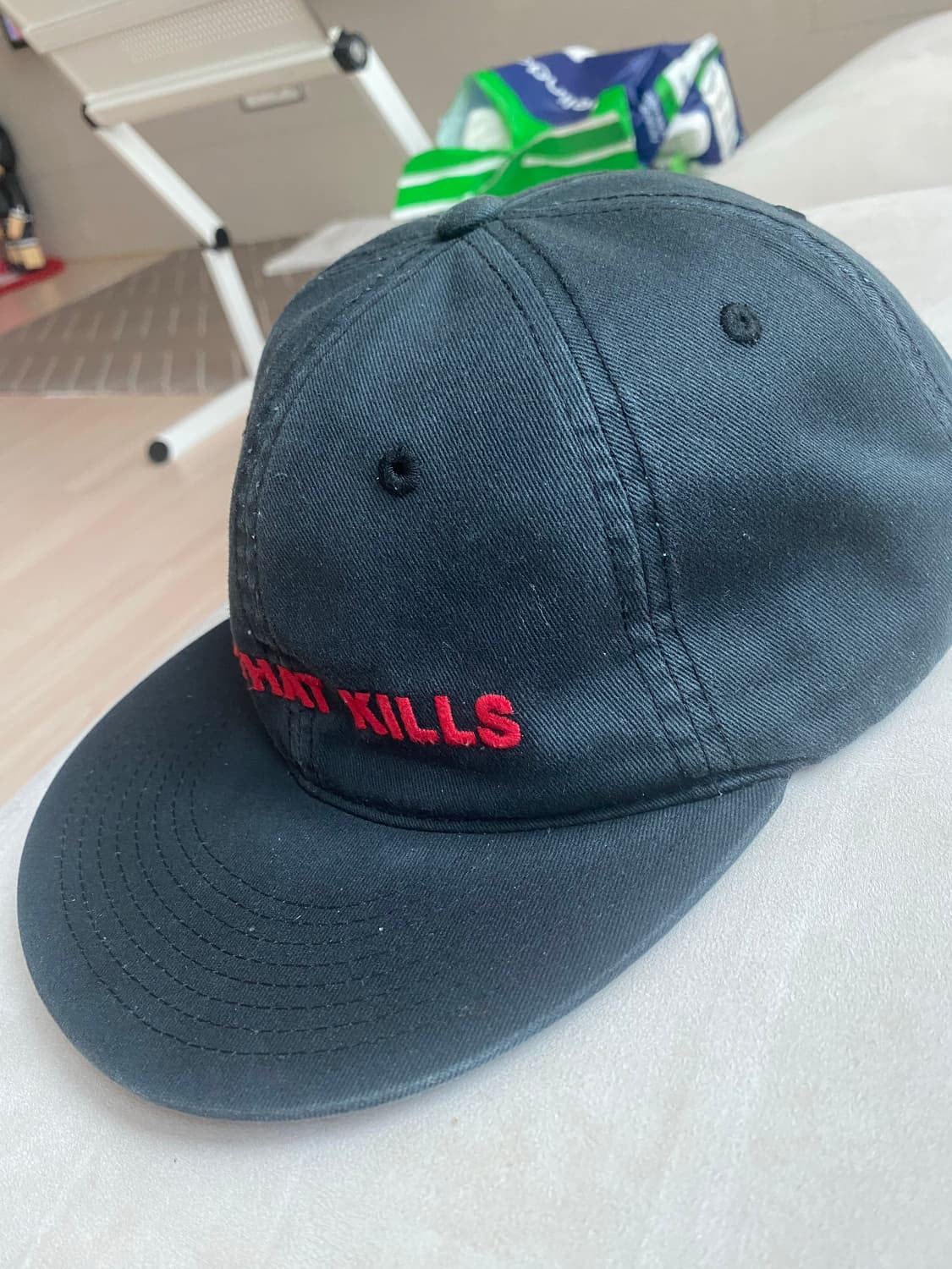 갤러리디파트먼트 ATK 캡 상품이미지2