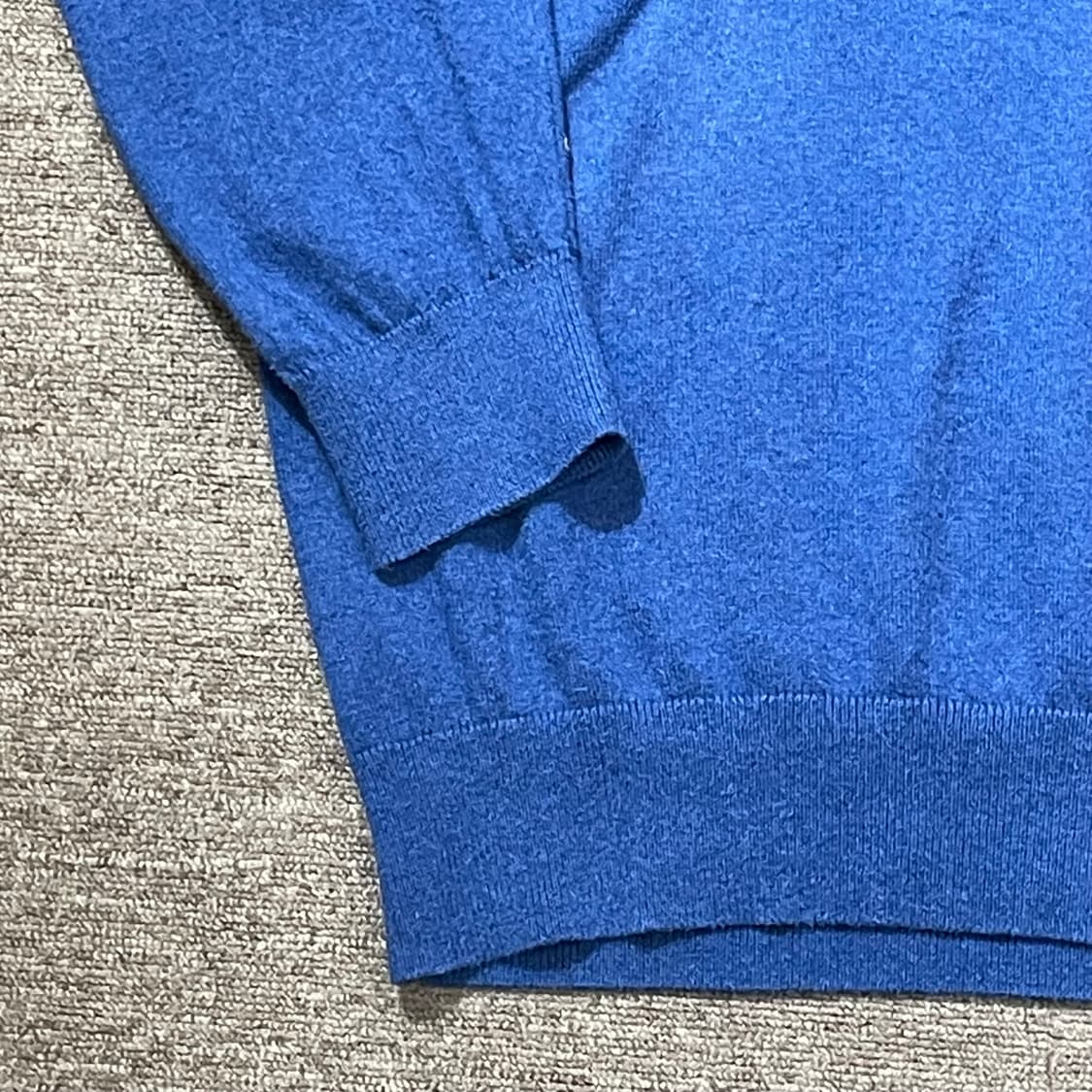 (L) L.L.Bean 엘엘빈 브이넥 니트 상품이미지5