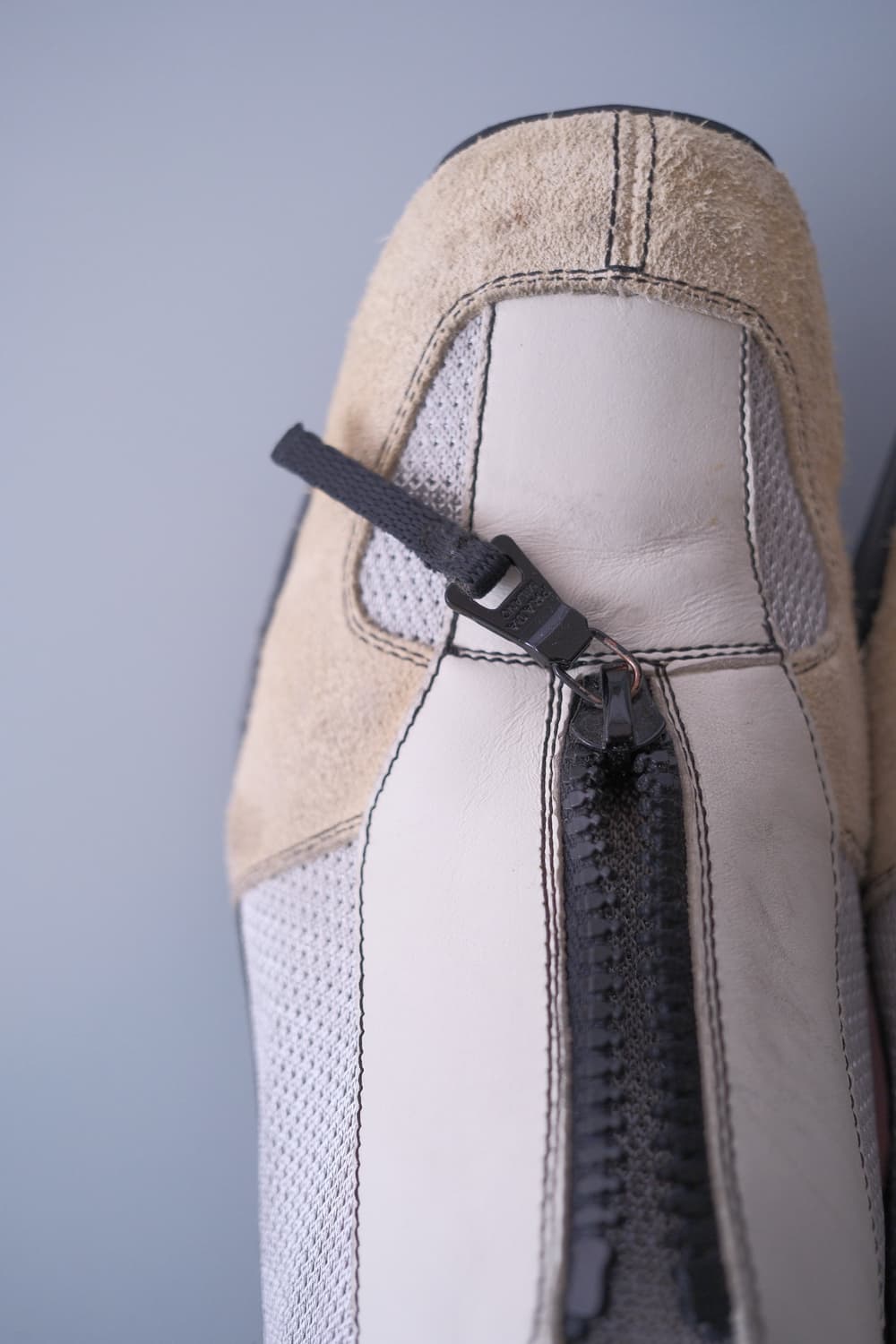 PRADA SPORT leather shoes 상품이미지3