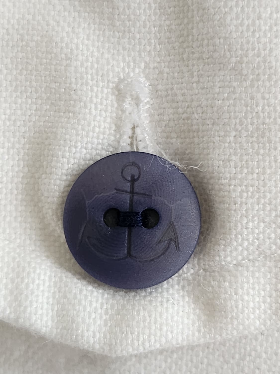 폴로랄프로렌 옥스포드반팔셔츠 (M 상품이미지7