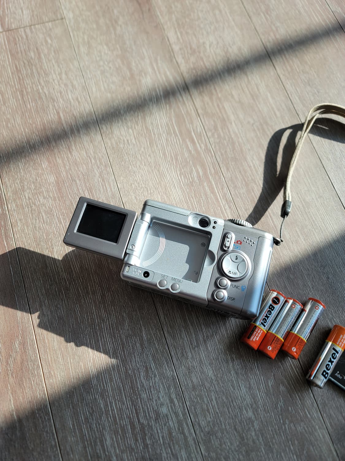 캐논 파워샷 a80 상품이미지6