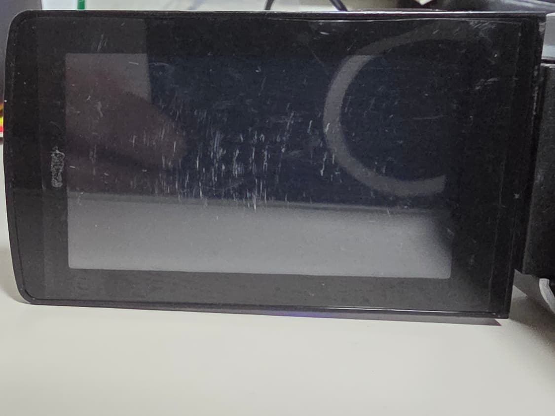 JVC 에버리오 GZ-HM450 빈티지 캠코더 상품이미지6