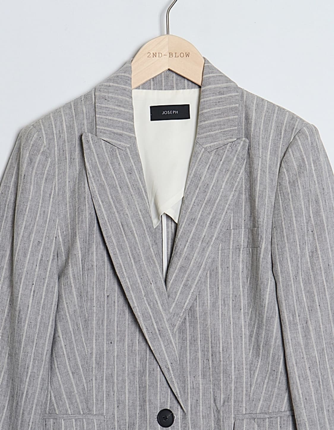 JOSEPH Stripe Blazer 상품이미지2