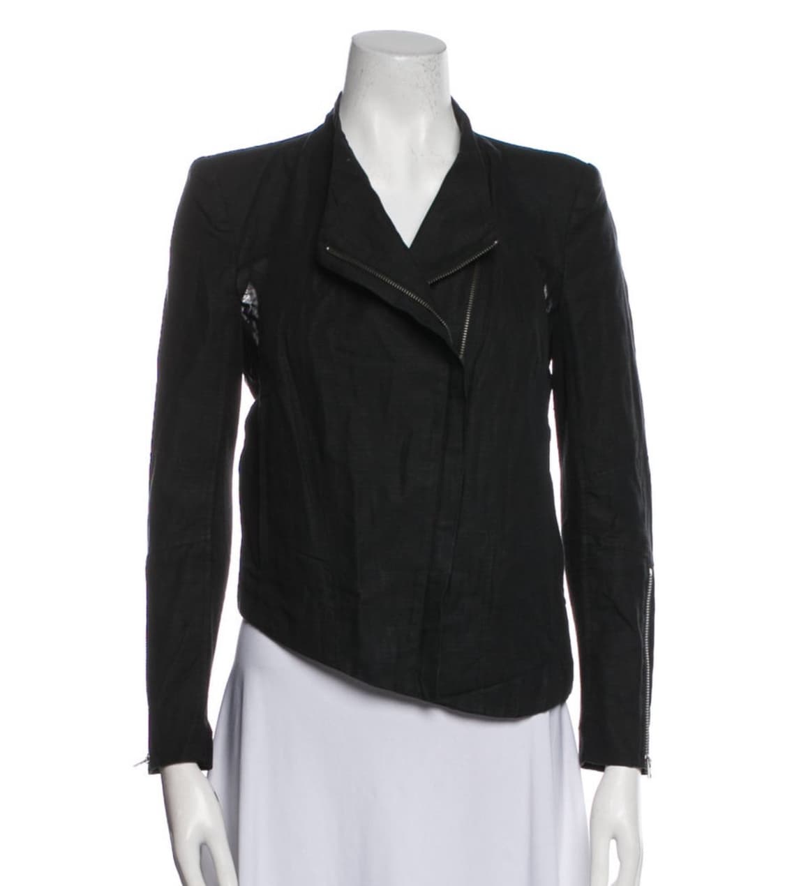 헬무트랭 biker jacket 상품이미지1