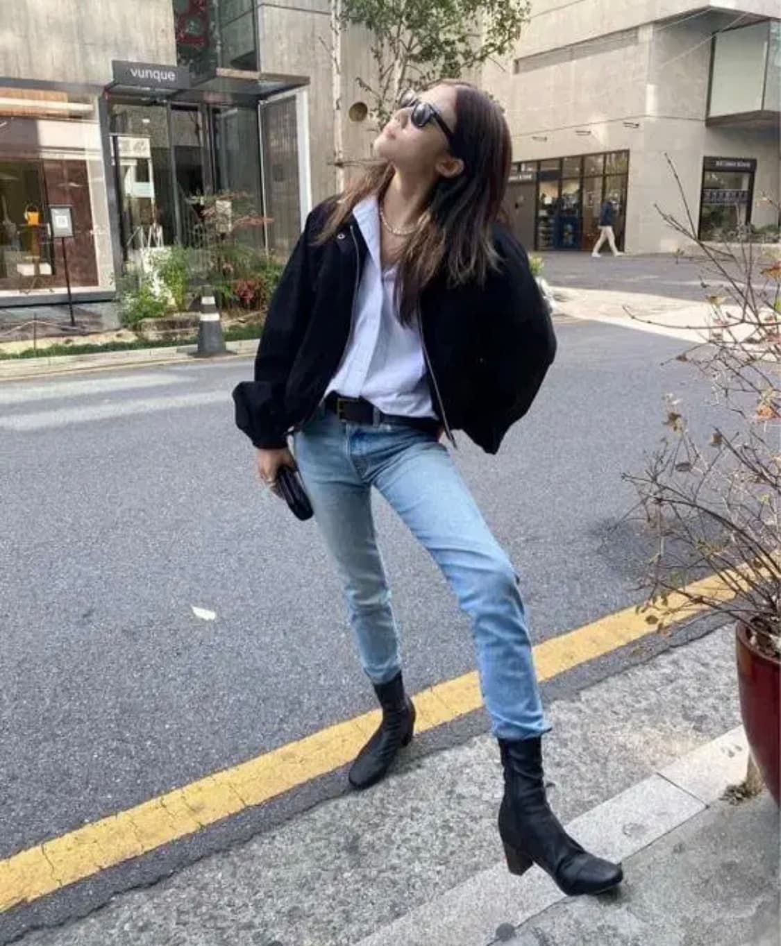 마뗑킴 담수진주 목걸이 상품이미지5