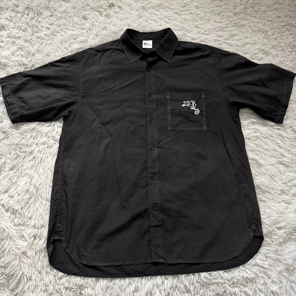 TOKYO 일본빈티지 도쿄리벤저스 반팔 셔츠 도쿄리벤저스셔스 105 xl 상품이미지2